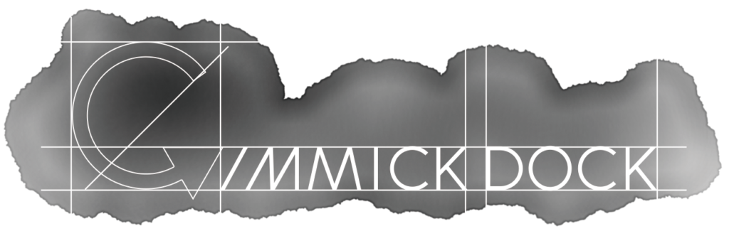 GIMMICK DOCK(ギミックドック)